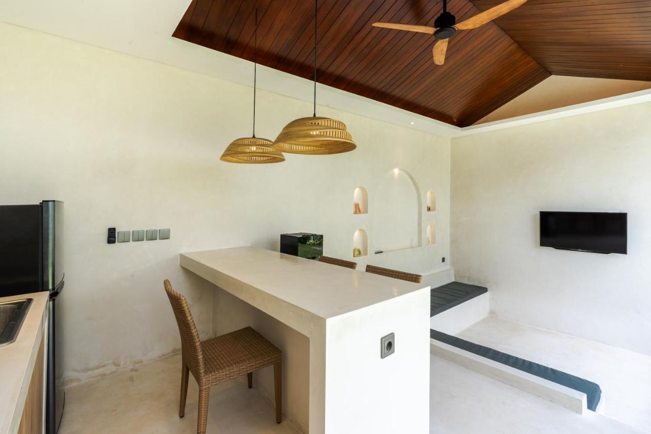 J4 Villas Sanur Esterno foto