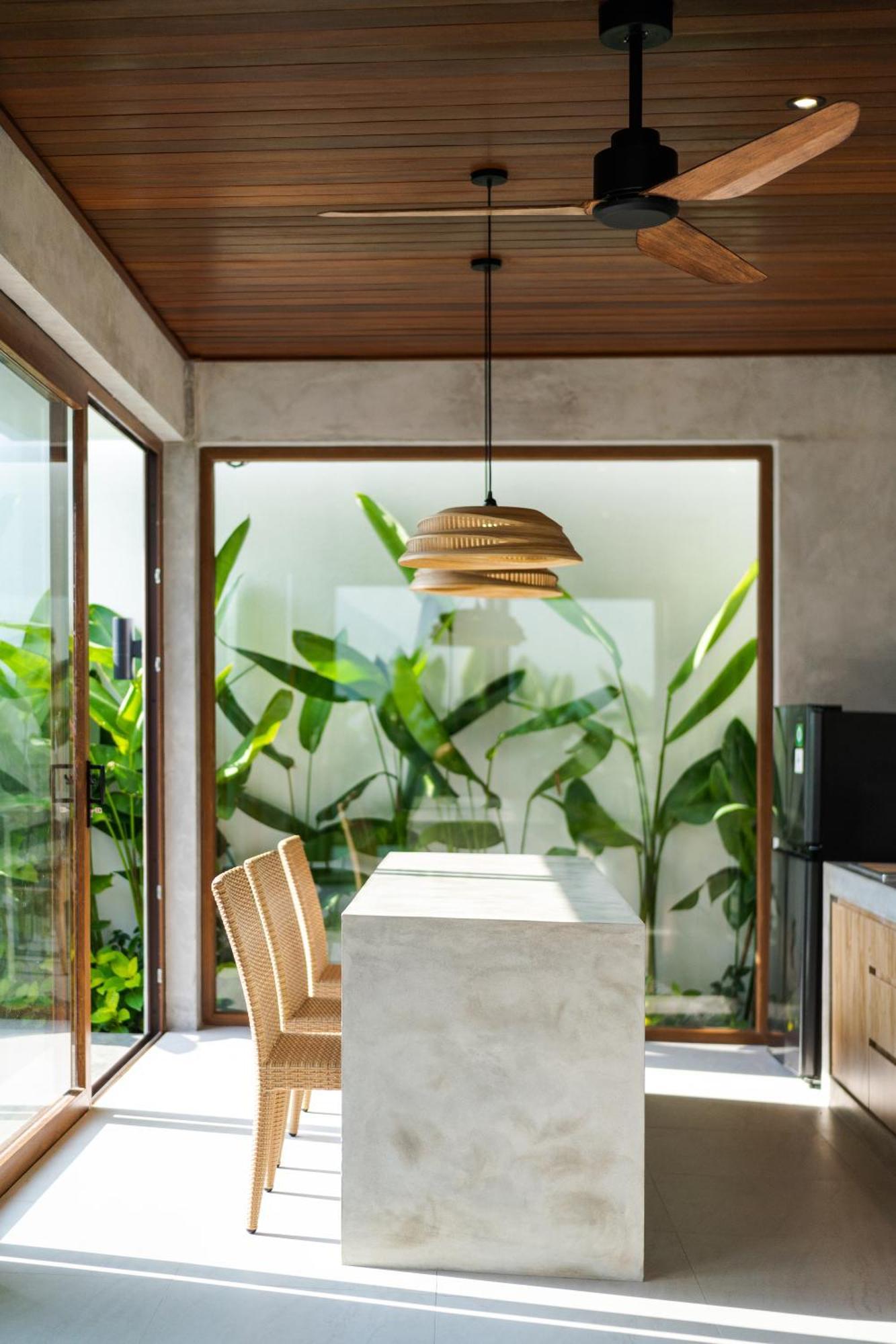 J4 Villas Sanur Esterno foto